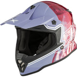 CKX TX019Y OFF - ROAD HELMET - DRIVEN Canada's Powersports 779420699964501312