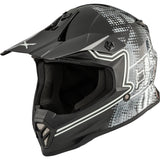 CKX TX019Y OFF - ROAD HELMET - DRIVEN Canada's Powersports 779420699964501312