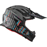 CKX TX019Y OFF - ROAD HELMET - DRIVEN Canada's Powersports 779420461431520132