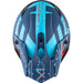 CKX TX019Y Off-Road Helmet - Driven Powersports Inc.9999999995520132