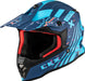 CKX TX019Y Off-Road Helmet - Driven Powersports Inc.9999999995520132