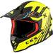 CKX TX019Y Off-Road Helmet - Driven Powersports Inc.9999999995520143