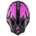 CKX TX019Y Off-Road Helmet - Driven Powersports Inc.779420461776520152