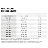 CKX TX228 BREATH DEFLECTOR - DRIVEN Canada's Powersports 5128424064912FS - 603