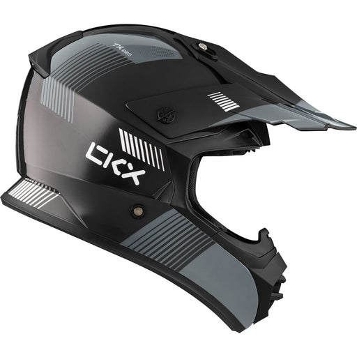 CKX TX228 Off-Road Helmet - Driven Powersports Inc.9999999995520161