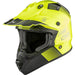 CKX TX228 Off-Road Helmet - Driven Powersports Inc.779420462421520171
