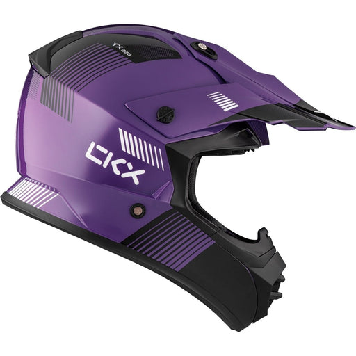 CKX TX228 Off-Road Helmet - Driven Powersports Inc.9999999995520181