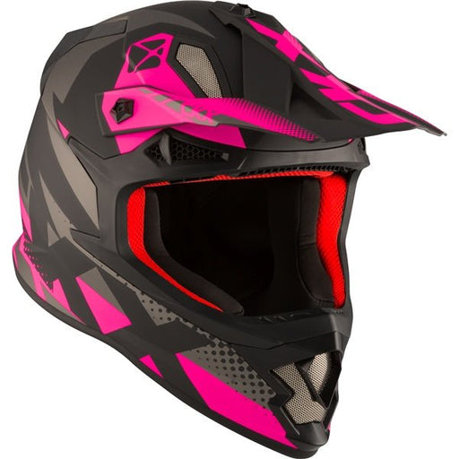 CKX TX319 Off-Road Helmet - Driven Powersports Inc.779420926985511061