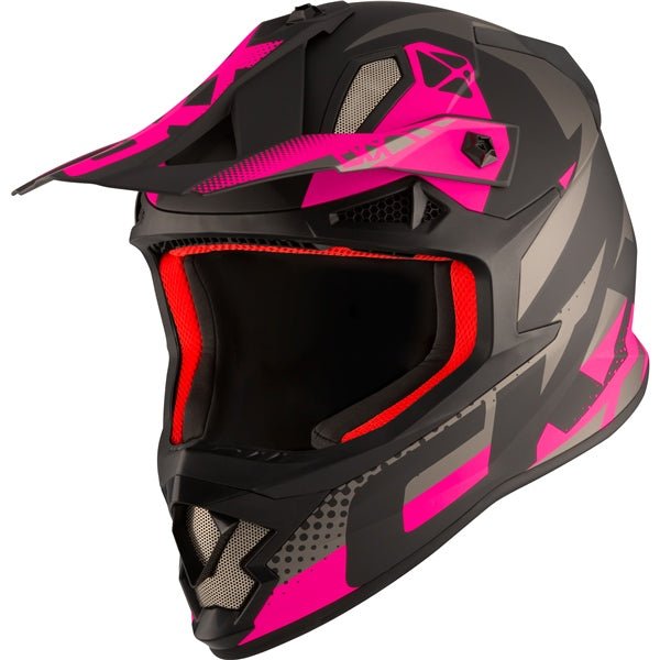 CKX TX319 Off-Road Helmet - Driven Powersports Inc.779420926985511061