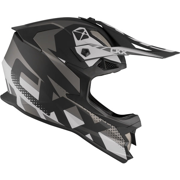 CKX TX319 OFF - ROAD HELMET - DRIVEN Canada's Powersports 779420927166511091