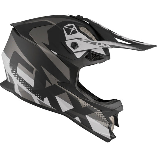 CKX TX319 Off-Road Helmet - Driven Powersports Inc.9999999995511091
