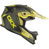 CKX TX319 OFF - ROAD HELMET - DRIVEN Canada's Powersports 779421906191514982