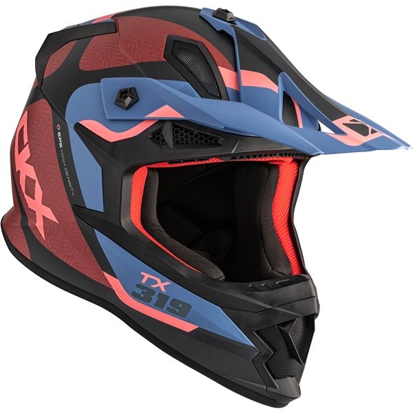 CKX TX319 Off-Road Helmet - Driven Powersports Inc.779421906252514991