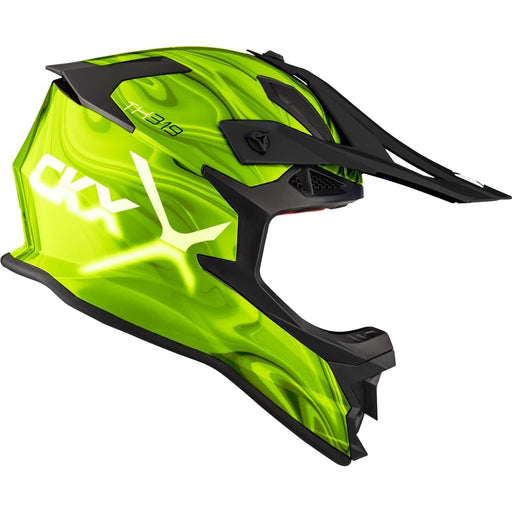 CKX TX319 Off-Road Helmet - Driven Powersports Inc.516561