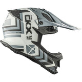 CKX TX319 OFF - ROAD HELMET - DRIVEN Canada's Powersports 779421341633517644