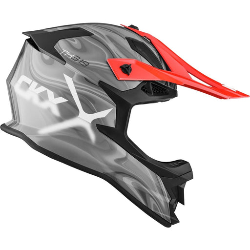 CKX TX319 Off-Road Helmet - Driven Powersports Inc.9999999995520201