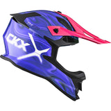 CKX TX319 OFF - ROAD HELMET - DRIVEN Canada's Powersports 779420464203520221