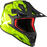 CKX TX319 OFF - ROAD HELMET - DRIVEN Canada's Powersports 779420464203520221