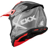 CKX TX319 OFF - ROAD HELMET - DRIVEN Canada's Powersports 779420464203520221