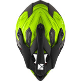 CKX TX319 OFF - ROAD HELMET - DRIVEN Canada's Powersports 779420464203520221