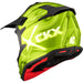 CKX TX319 Off-Road Helmet - Driven Powersports Inc.9999999995520221