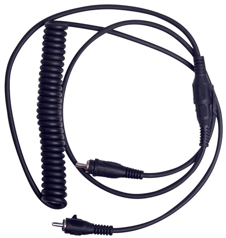 CKX UNIVERSAL ELECTRIC LENS POWER CORD (101017) - DRIVEN Canada's Powersports 0779422486142101017