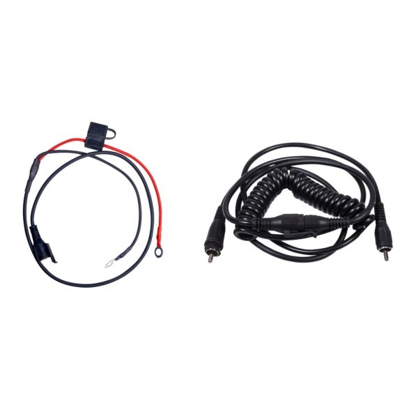 CKX UNIVERSAL ELECTRIC LENS POWER CORD (EC TRANZ) - DRIVEN Canada's Powersports 779422268885EC TRANZ
