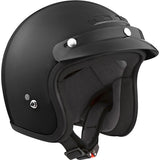 CKX VG300 OPEN - FACE HELMET YOUTH - DRIVEN Canada's Powersports 779422586439153801XX