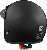 CKX VG300 OPEN - FACE HELMET YOUTH - DRIVEN Canada's Powersports 779422586439153801XX