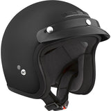 CKX VG300 OPEN - FACE HELMET YOUTH - DRIVEN Canada's Powersports 779422586439153801XX