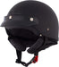 CKX VG500 Half Helmet - Driven Powersports Inc.779422586774047063XX