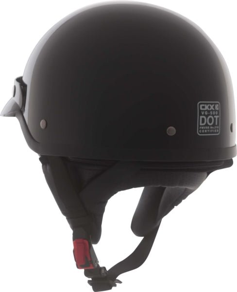 CKX VG500 Half Helmet - Driven Powersports Inc.779422586835047943XX
