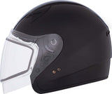 CKX VG977 OPEN - FACE HELMET, WINTER - DRIVEN Canada's Powersports 779422582622111911XX