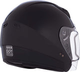 CKX VG977 OPEN - FACE HELMET, WINTER - DRIVEN Canada's Powersports 779422582622111911XX