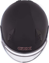 CKX VG977 OPEN - FACE HELMET, WINTER - DRIVEN Canada's Powersports 779422582622111911XX