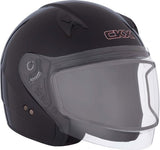 CKX VG977 OPEN - FACE HELMET, WINTER - DRIVEN Canada's Powersports 779422582622111911XX
