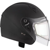 CKX VG977 OPEN - FACE HELMET, WINTER - DRIVEN Canada's Powersports 779423161468506741