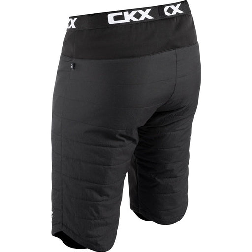 CKX Xentis Men Shorts - Driven Powersports Inc.779420580354CM20-05-BLK S