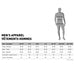 CKX Xentis Men Shorts - Driven Powersports Inc.779420580354CM20-05-BLK S