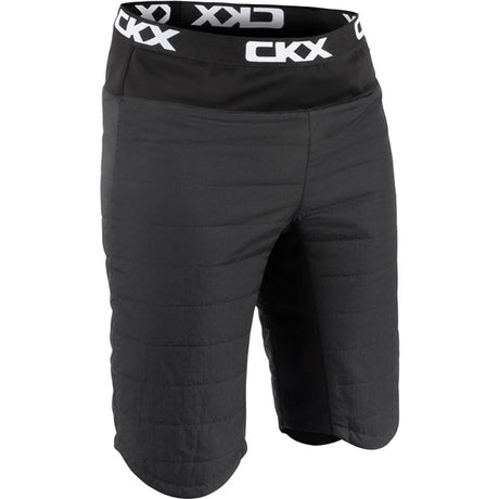 CKX XENTIS MEN SHORTS - DRIVEN Canada's Powersports 779420580354CM20 - 05 - BLK S