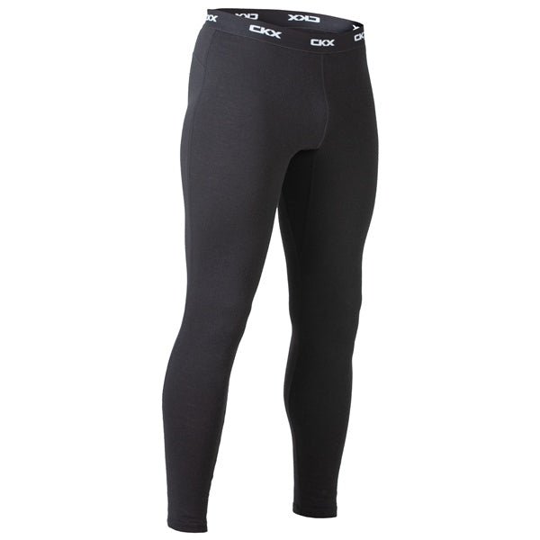 CKX XERI MEN’S BASE LAYER BOTTOM - DRIVEN Canada's Powersports 779422436529CB26 - 02 - BLK S