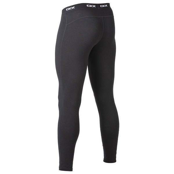 CKX XERI MEN’S BASE LAYER BOTTOM - DRIVEN Canada's Powersports 779422436529CB26 - 02 - BLK S