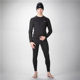 CKX XERI MEN’S BASE LAYER BOTTOM - DRIVEN Canada's Powersports 779422436529CB26 - 02 - BLK S