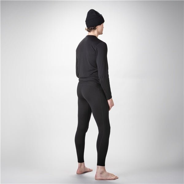 CKX XERI MEN’S BASE LAYER BOTTOM - DRIVEN Canada's Powersports 779422436529CB26 - 02 - BLK S