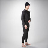 CKX XERI MEN’S BASE LAYER TOP - DRIVEN Canada's Powersports 779422435690CB26 - 01 - BLK S