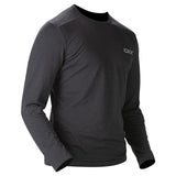 CKX XERI MEN’S BASE LAYER TOP - DRIVEN Canada's Powersports 779422435690CB26 - 01 - BLK S