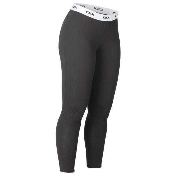 CKX XERI WOMEN’S BASE LAYER BOTTOM - DRIVEN Canada's Powersports 779422436840CB26 - 04 - BLK XS