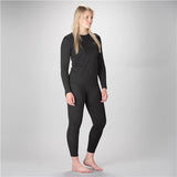 CKX XERI WOMEN’S BASE LAYER BOTTOM - DRIVEN Canada's Powersports 779422436840CB26 - 04 - BLK XS