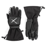 CKX XVELT GLOVES - DRIVEN Canada's Powersports 99999999VIVI23 - 01 - BK 2XS