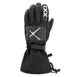 CKX XVELT GLOVES - DRIVEN Canada's Powersports 99999999VIVI23 - 01 - BK 2XS